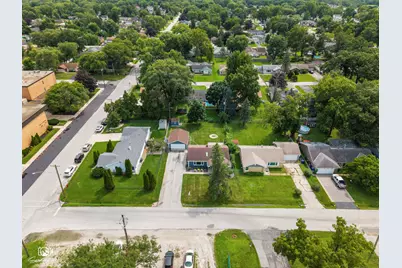 6907 W 111th Place, Worth, IL 60482 - Photo 34
