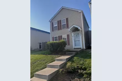 835 Four Seasons Boulevard #835, Aurora, IL 60504 - Photo 2