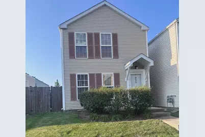 835 Four Seasons Boulevard #835, Aurora, IL 60504 - Photo 1