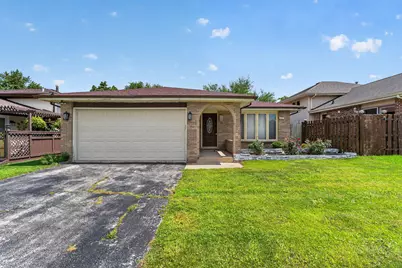 14631 Knox Avenue, Midlothian, IL 60445 - Photo 1