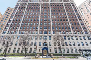 3750 N Lake Shore Dr, Chicago, IL 60613 - Photo 2