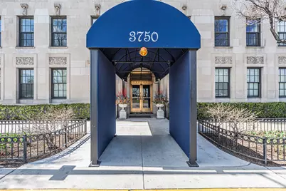 3750 N Lake Shore Drive #2C, Chicago, IL 60613 - Photo 4