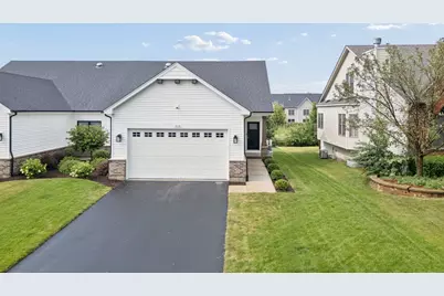 513 Sudbury Circle, Oswego, IL 60543 - Photo 2