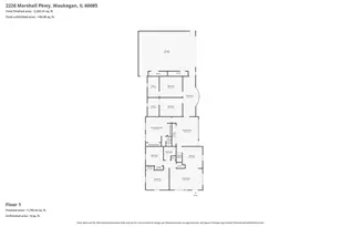 2226 Marshall Pkwy, Waukegan, IL 60085 - Photo 44