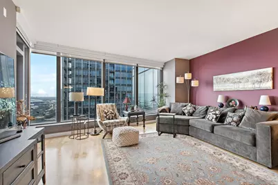 60 E Monroe Street #4503, Chicago, IL 60603 - Photo 4