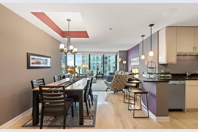 60 E Monroe Street #4503, Chicago, IL 60603 - Photo 10