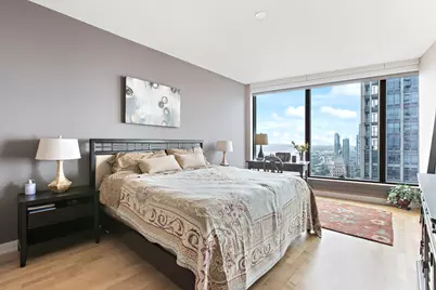 60 E Monroe Street #4503, Chicago, IL 60603 - Photo 16