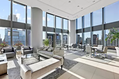 60 E Monroe Street #4503, Chicago, IL 60603 - Photo 18