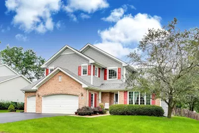 4783 Clearwater Lane, Naperville, IL 60564 - Photo 1