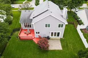 4783 Clearwater Ln, Naperville, IL 60564 - Photo 52