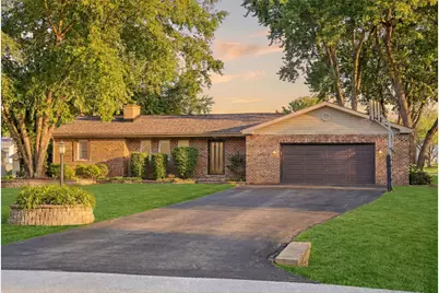 28 S Cherry Drive, Oswego, IL 60543 - Photo 1