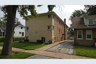 14605 Des Plaines Street #1E, Harvey, IL 60426 - Photo 8