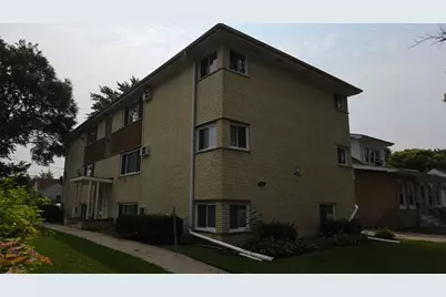 14605 Des Plaines Street #1E, Harvey, IL 60426 - Photo 1