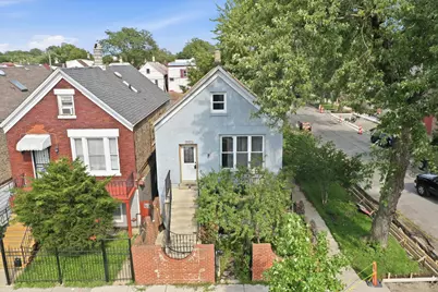 3159 S Ridgeway Avenue, Chicago, IL 60623 - Photo 1