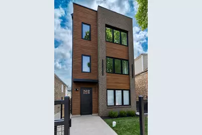 3125 W Polk Street, Chicago, IL 60612 - Photo 1