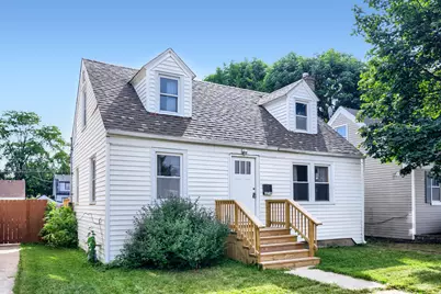 10749 S Kedzie Avenue, Chicago, IL 60655 - Photo 1
