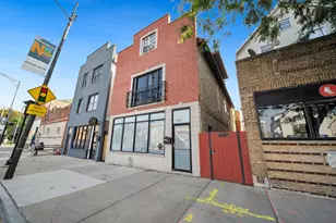 4351 N Western Ave, Chicago, IL 60618 - Photo 1
