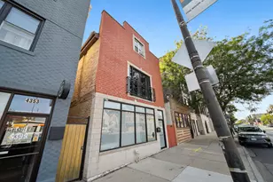 4351 N Western Ave, Chicago, IL 60618 - Photo 2