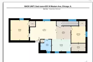 4351 N Western Ave, Chicago, IL 60618 - Photo 18