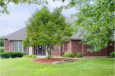 16006 Donna Marie Drive, Homer Glen, IL 60491 - Photo 1