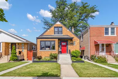5120 S Avers Avenue, Chicago, IL 60632 - Photo 2