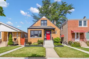 5120 S Avers Ave, Chicago, IL 60632 - Photo 2