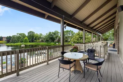 701 Lake Hinsdale Drive #103, Willowbrook, IL 60527 - Photo 26