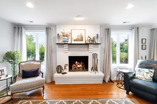 701 Lake Hinsdale Dr, Willowbrook, IL 60527 - Photo 8