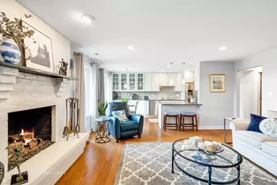 701 Lake Hinsdale Drive #103, Willowbrook, IL 60527 - Photo 6