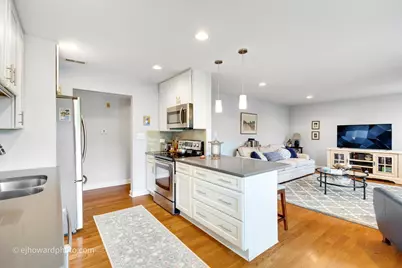 701 Lake Hinsdale Drive #103, Willowbrook, IL 60527 - Photo 12