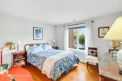 701 Lake Hinsdale Drive #103, Willowbrook, IL 60527 - Photo 20