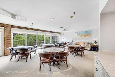 701 Lake Hinsdale Drive #103, Willowbrook, IL 60527 - Photo 24