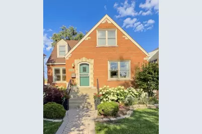 10711 S Artesian Avenue, Chicago, IL 60655 - Photo 1