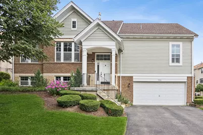 5521 Cambridge Way, Hanover Park, IL 60133 - Photo 1