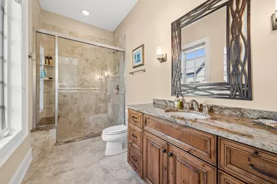 11954 Crosscreek Court, Burr Ridge, IL 60527 - Photo 18