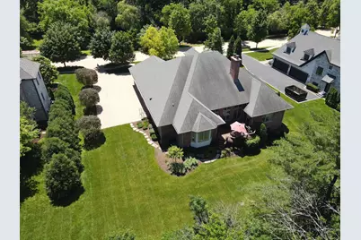 11954 Crosscreek Court, Burr Ridge, IL 60527 - Photo 34