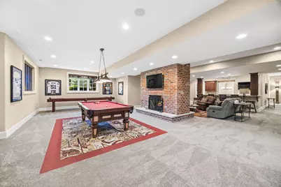11954 Crosscreek Court, Burr Ridge, IL 60527 - Photo 24