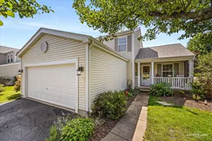 1817 Thornapple Way, Aurora, IL 60504 - Photo 1