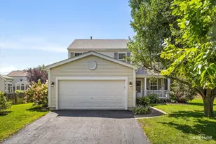 1817 Thornapple Way, Aurora, IL 60504 - Photo 2