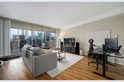 300 N State Street #3508, Chicago, IL 60654 - Photo 2
