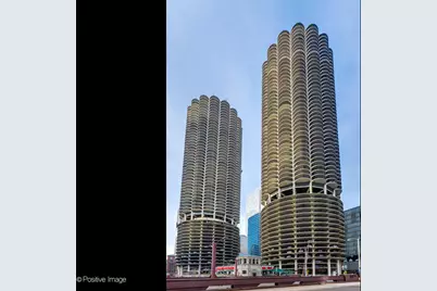 300 N State Street #3508, Chicago, IL 60654 - Photo 1