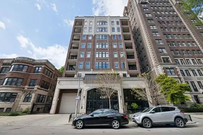 434 W Melrose Street #502, Chicago, IL 60657 - Photo 1