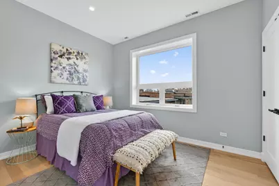 1347 W Grand Avenue #3S, Chicago, IL 60642 - Photo 16