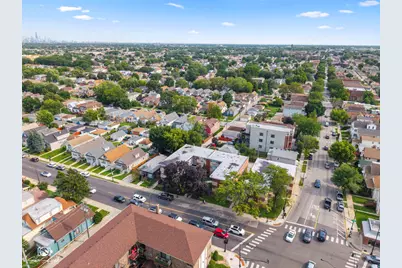 6357 W Addison Street #1FSW, Chicago, IL 60634 - Photo 14