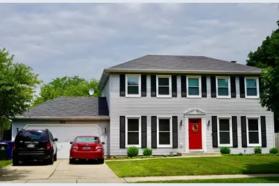 1013 E Benton Avenue, Naperville, IL 60540 - Photo 1