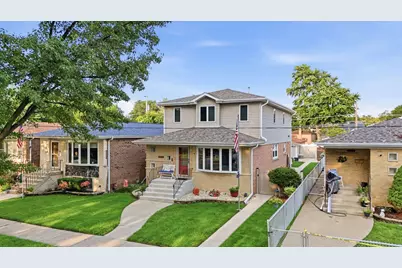 11001 S Albany Avenue, Chicago, IL 60655 - Photo 1
