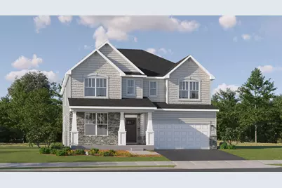 1010 Glenmont Street, Algonquin, IL 60102 - Photo 1