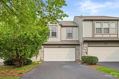 3292 Bromley Lane, Aurora, IL 60502 - Photo 2