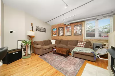 1834 Ridge Avenue #102, Evanston, IL 60201 - Photo 6