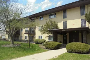 1206 E Fairview St, Arlington Heights, IL 60005 - Photo 1